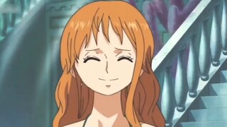 Nami adalah bos sebenarnya dari Bajak Laut Topi Jerami|<ONE PIECE>