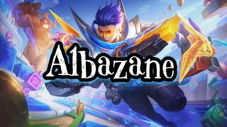 Albazane | MLBB