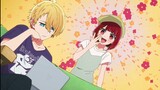 Kana Making Fun Of Aqua For Doing Something Embarrassing [ Oshi no Ko ] Ep 11 [ Anime Movement ]