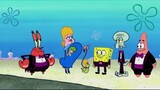Spongebob Bahasa Indonesia | Eps 4b Krusty Katering | season 10