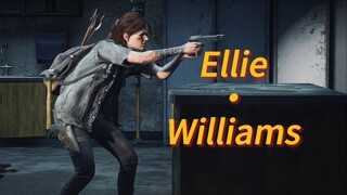 [The Last of Us 2] Tôi sẽ chỉ cho bạn cách đưa tính thẩm mỹ của bạo lực lên đến giới hạn! ! !
