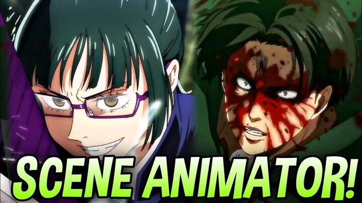 THIS ANIMATOR MIGHT BE ANIMATING LEVI FOREST SCENE! | Attack On Titan Season 4 Episode 14