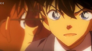 [Kuroba Kaito & Shinichi Kudo] Let's fight