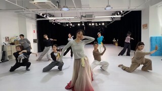 [Honkai Impact Star Dome Railway Concert] Practice room version of Wangguiren~