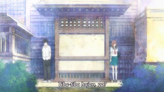 Ao Haru Ride Eps 01 Sub Indo