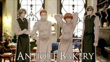 [BL] Antique bakery S1 Eps 10 sub indo