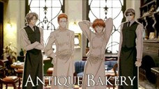 [BL] Antique bakery S1 Eps 1 sub indo