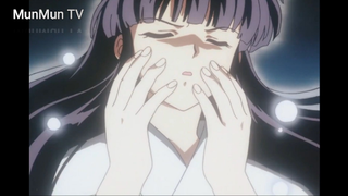 InuYasha (Ep 15.2) _ Kikyo tái sinh #InuYasha_tap15