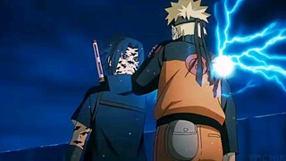 Naruto Vs Sasuke Amv