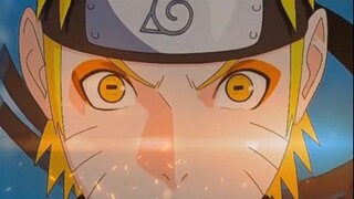 Naruto FIGHTER FMV