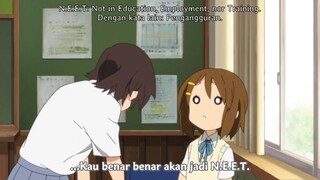 K-ON!! S2 Sub Indo Episode 08