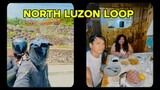 North Luzon Loop