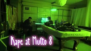 Kape at Multo 8 ( Horror ) ( Documentary )