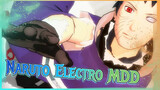 [Naruto Electro MDD] Para Bos Perang Ninja Besar Keempat