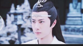 [Drama version of Xianwang ABO] "Forced to Marry a Concubine" 06 Robbery/War for the Mountain/Double