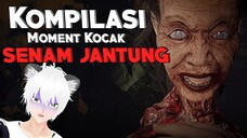 Kompilasi Moment Kocak Saat Bermain Game Komedi 🤣