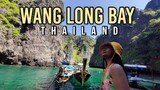 Wang Long Bay, Koh Phi Phi Tour, Thailand - Part 12 | Best Places in Thailand| Best snorkelling site