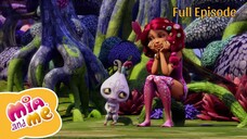 Mia and me (Season1) ตอนที่3 - ซ่อมใหม่