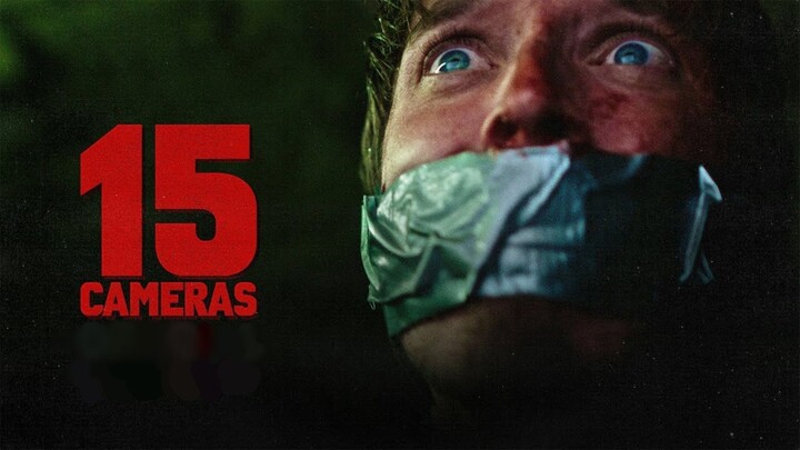 15 Cameras 🇺🇸 (2023) [Malay Sub]