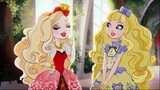 Ever After High, Season 1 Episode 3 - Maddie-in-Chief [FULL EPISODE]