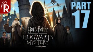 Harry Potter: Hogwarts Mystery Walkthrough Part 17 No Commentary