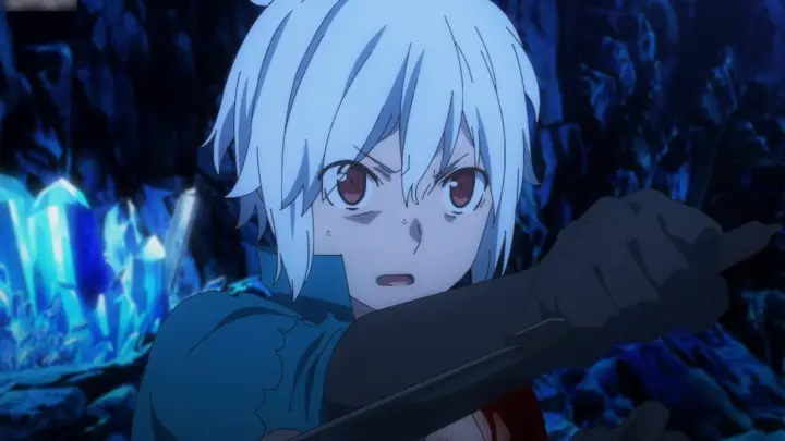 The scene of Bale fighting against mutants is really cool - Bilibili The scene of Bale fighting against mutants is really cool - Bilibili