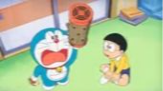 Doraemon episode 846