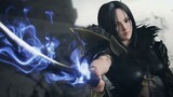 [Sword Spirit: Revolution] Ultra HD 4K teaser CG.