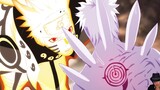 Naruto VS Obito-AMV -Hero Skillet-