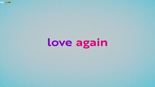 LoVe Again Sub Indo | 2021