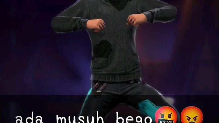 yah evos lari