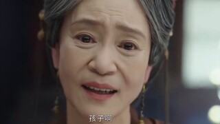 [Complaint] The actors in this drama all have big faces and the shots can't fit their entire faces