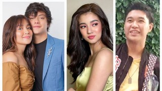 New Actor Beaver Magtalas Kinantahan si Belle Mariano! Wish Din Makatrabaho ang KathNiel