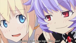 Busou Shinki eps 1