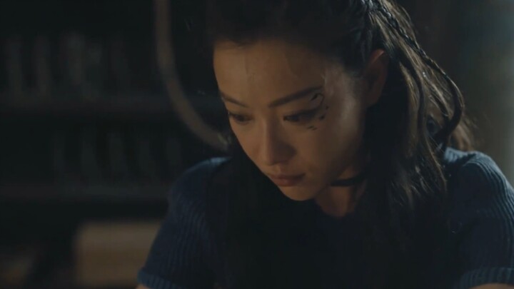 ฉันดูตอนจบของ Westward Journey to Yumen รวดเดียวจบ รับไปเลย ไม่ต้องขอบคุณ #Westward Journey to Yumen