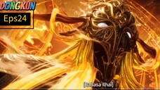 PV Tales of herding eps24