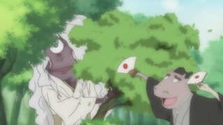 I wonder if anyone will still remember Natsume in 2023~