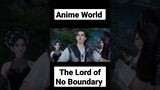 BTTH The Lord of No Boundary Episode 236 #anime #avm #whatsappstatus #thelordofnoboundary #btths6