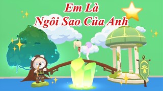 PHIM PLAY TOGETHER| Em Là Ngôi Sao Của Anh (tập 3) : Scandal bắt nạt của Foxie