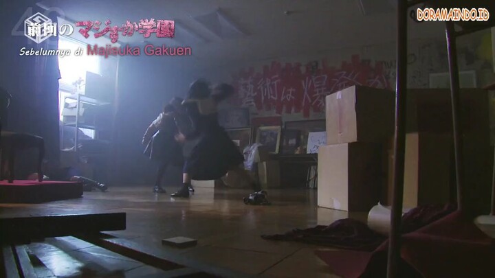majisuka Gakuen S4 Episode 6