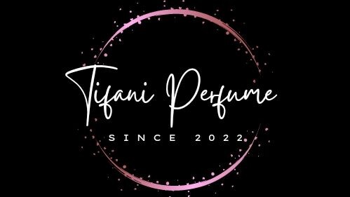 IG: tifani_perfume