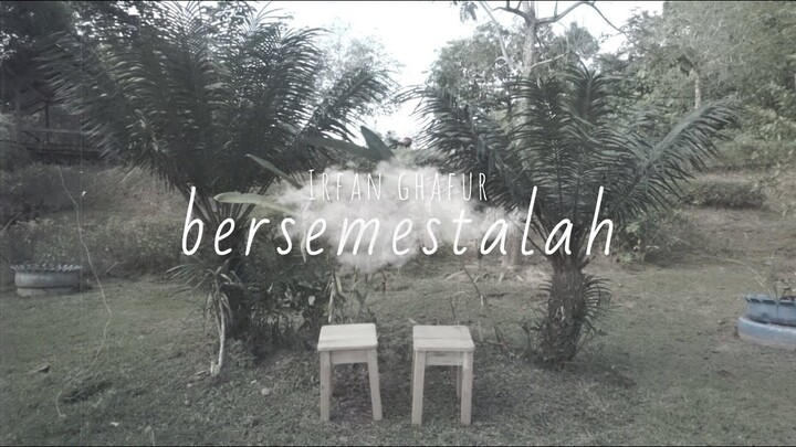 Irfan Ghafur - Bersemestalah (Official Music Video)