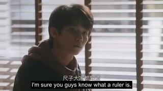 HOU LANG/GEN Z EP5(cdrama)