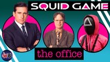 Which THE OFFICE Character Would Win Squid Game? 🦑🏢