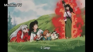 InuYasha (Ep 41.3) Sự giận dữ của Sango #InuYasha