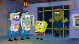 SpongeBob EPISODE HALLOWEEN Pembalasan Dendam 'Si Pencekik' Bahasa Indonesia
