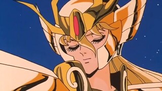 Saint Seiya Animation