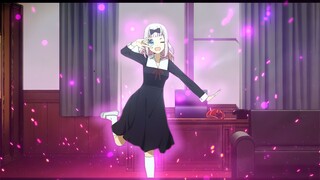 Ketika semua dance anime di gabungkan