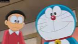 Doraemon Episode 838