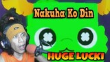 Huge Lucki, Nakuha Ko. Naka-scam O Ako Na-scam? 😅 Sa Pet Simulator X | Roblox